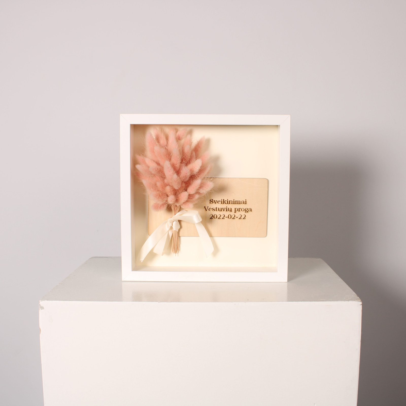 Pelenų rožinės smilgos - Image 3